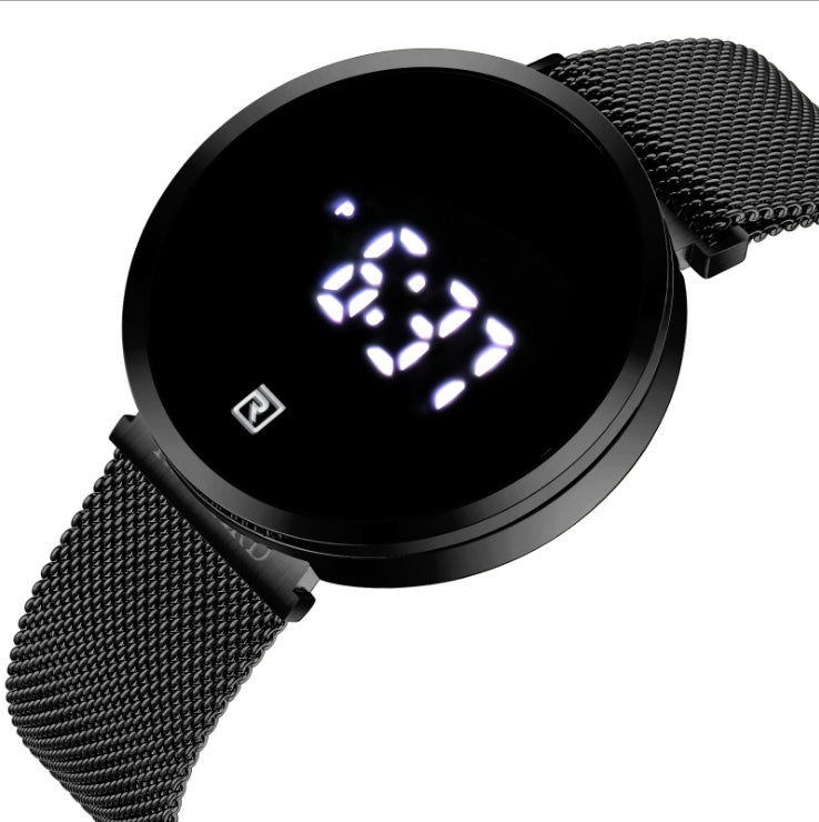 Digital Men's Watch Women  Sport Digital Wrist Watches