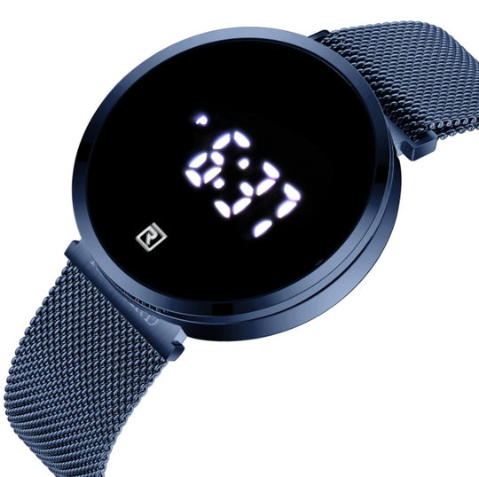 Digital Men's Watch Women  Sport Digital Wrist Watches