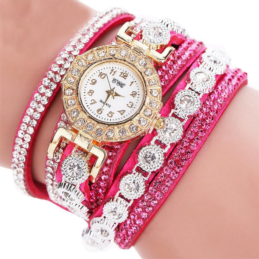 Relogio masculino Women Quartz Women PU