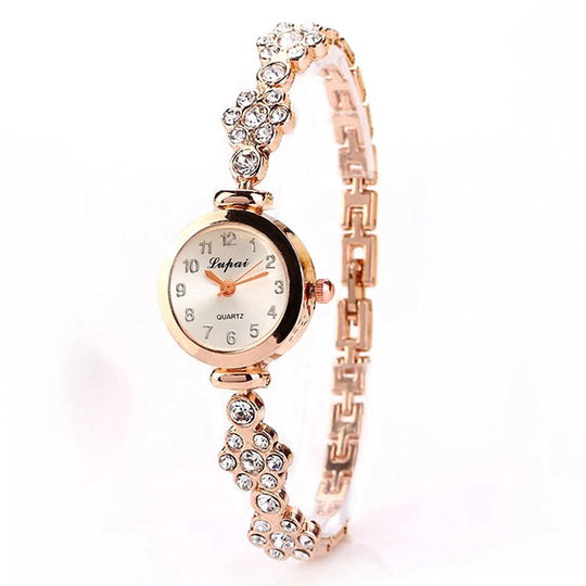 Brand hot selling pearl series fashion watch series