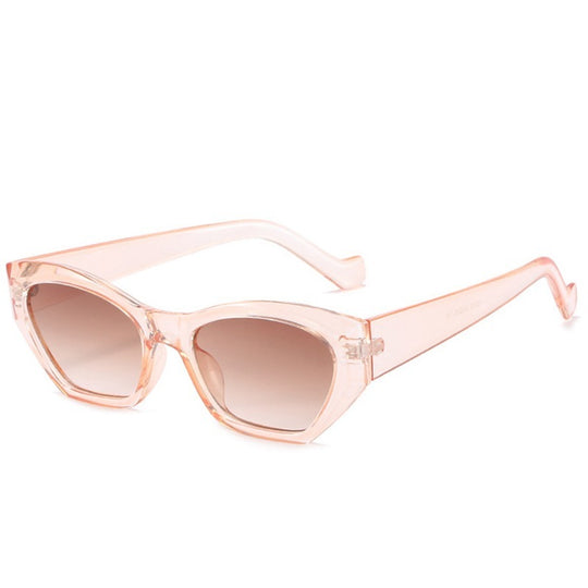 Frame Sunglasses Men And Women Trendy Fashion Sunglasses