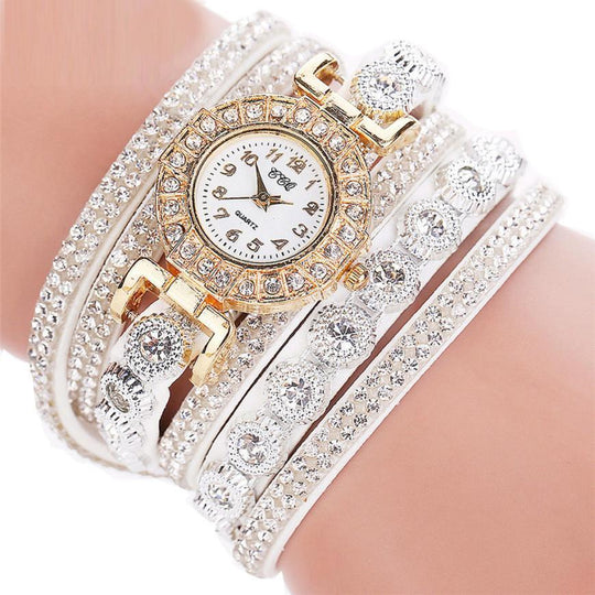 Relogio masculino Women Quartz Women PU