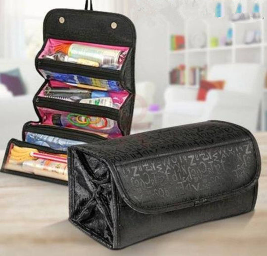 Cosmetic Bag Makeup Tools
