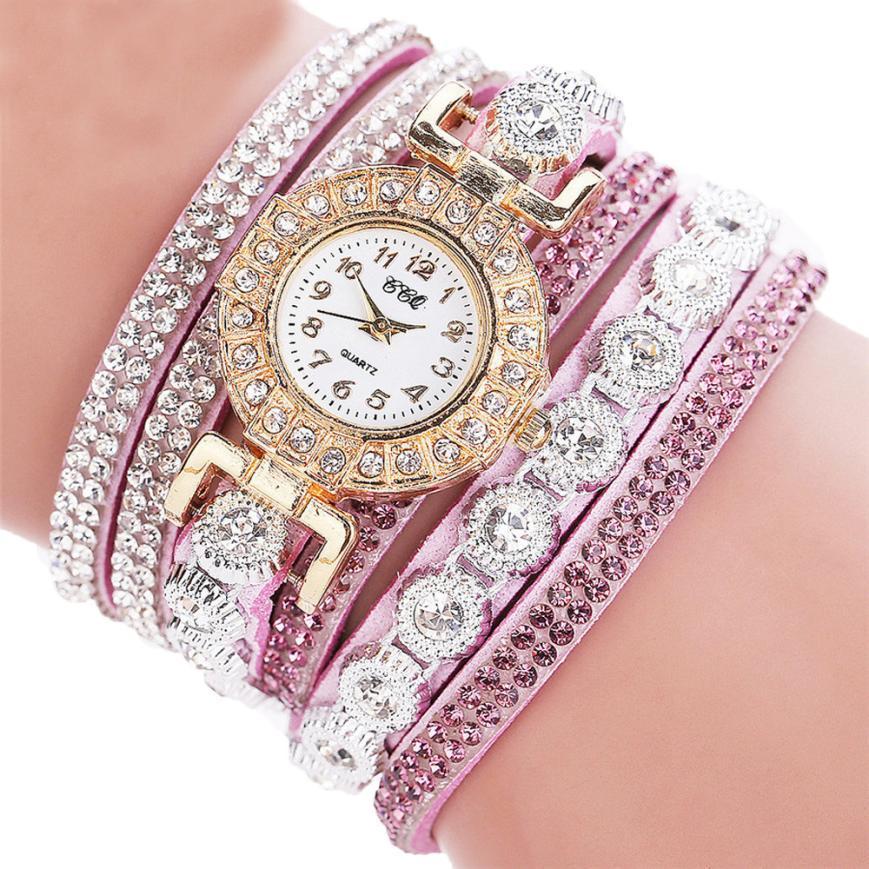 Relogio masculino Women Quartz Women PU