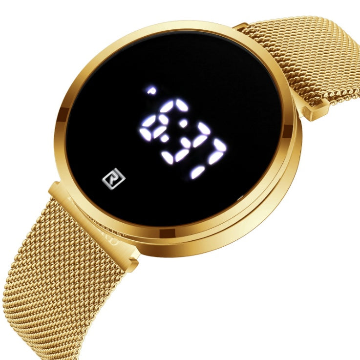 Digital Men's Watch Women  Sport Digital Wrist Watches