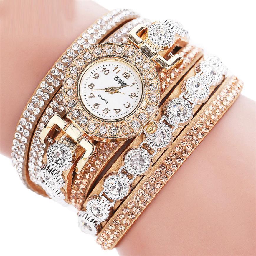 Relogio masculino Women Quartz Women PU