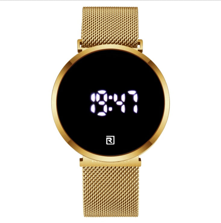 Digital Men's Watch Women  Sport Digital Wrist Watches