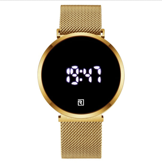Digital Men's Watch Women  Sport Digital Wrist Watches