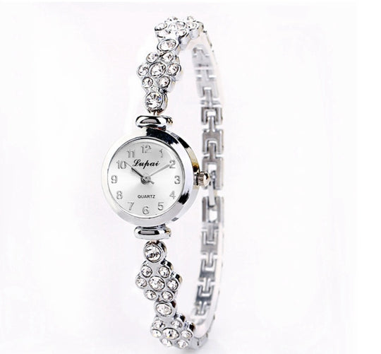 Brand hot selling pearl series fashion watch series