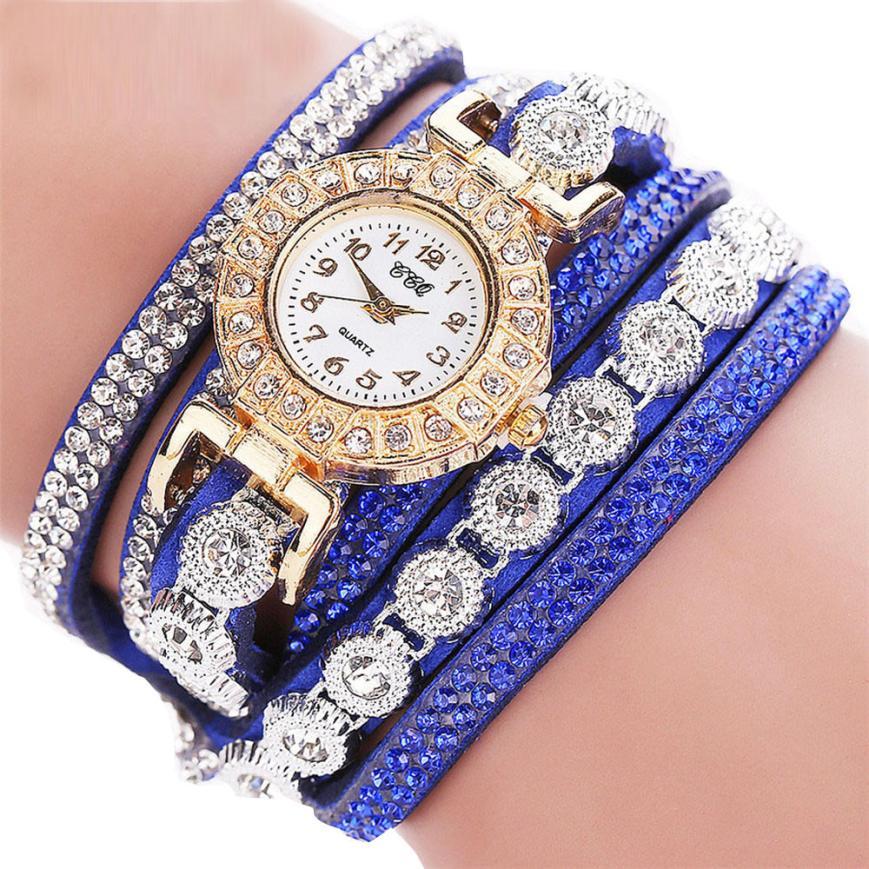 Relogio masculino Women Quartz Women PU