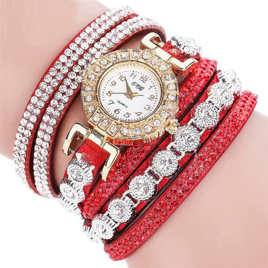 Relogio masculino Women Quartz Women PU