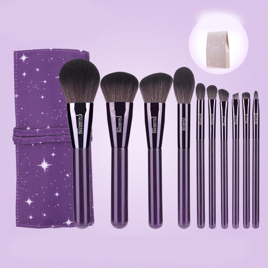 Makeup Brush Set Beauty Tools