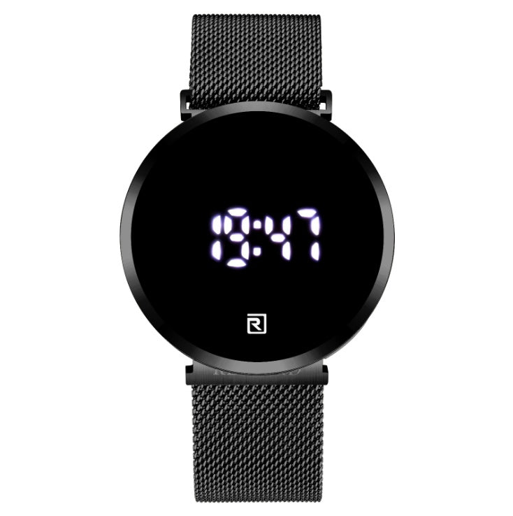 Digital Men's Watch Women  Sport Digital Wrist Watches
