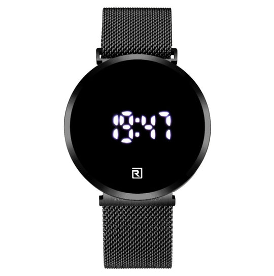 Digital Men's Watch Women  Sport Digital Wrist Watches