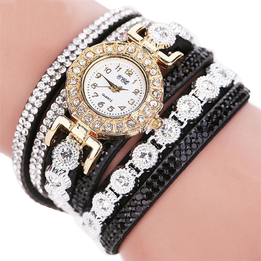 Relogio masculino Women Quartz Women PU
