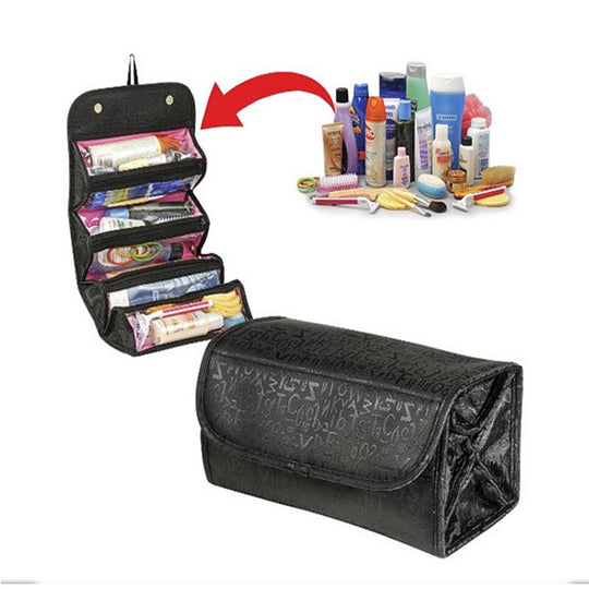 Cosmetic Bag Makeup Tools
