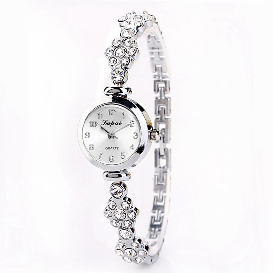 Brand hot selling pearl series fashion watch series