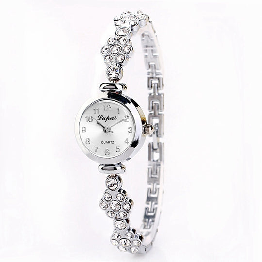 Brand hot selling pearl series fashion watch series