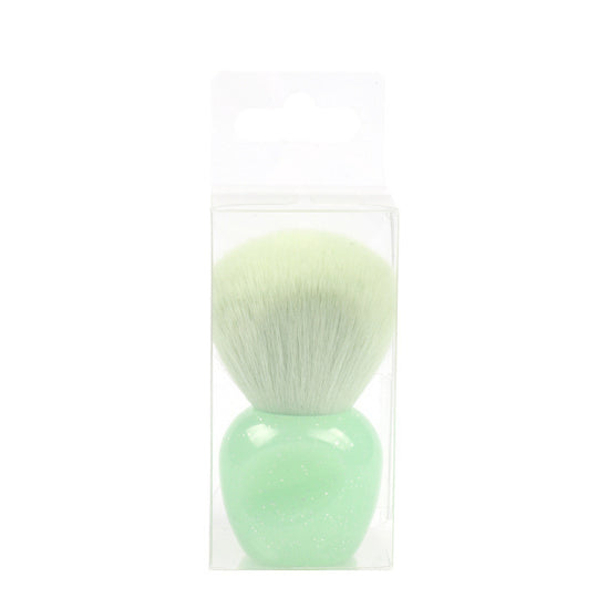 New Single Powder Brush Blusher Makeup Novice Makeup Tools