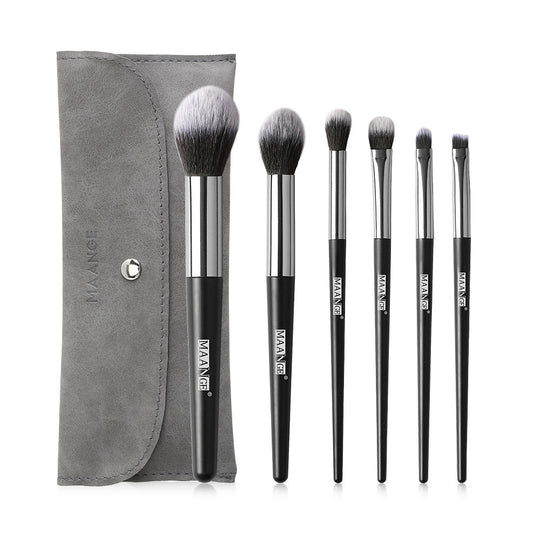 Mode 6 Make-up Tools