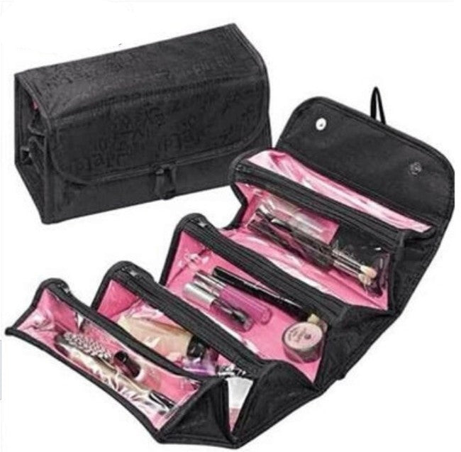 Cosmetic Bag Makeup Tools