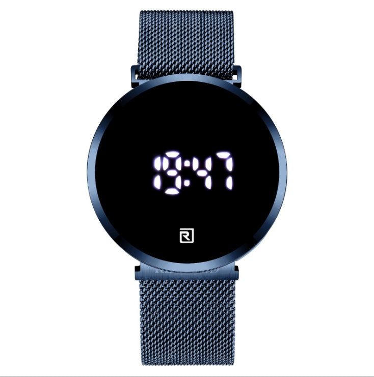 Digital Men's Watch Women  Sport Digital Wrist Watches