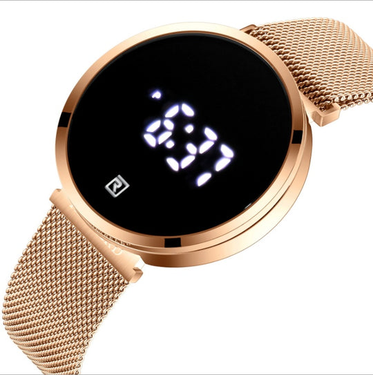 Digital Men's Watch Women  Sport Digital Wrist Watches