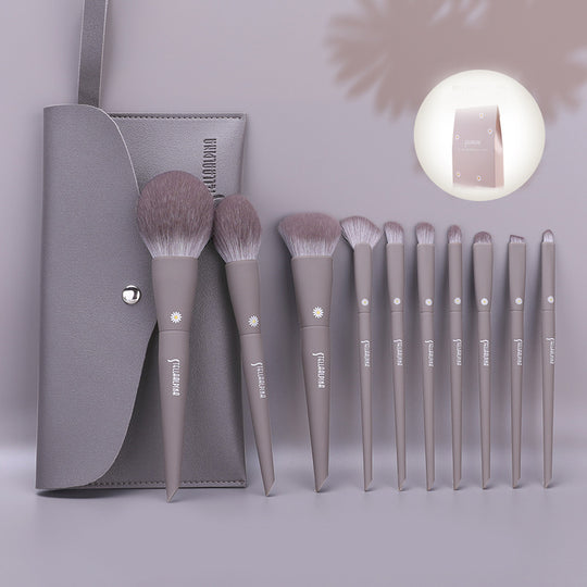 Makeup Brush Set Beauty Tools