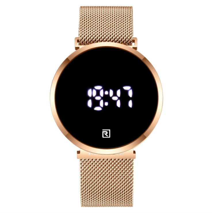 Digital Men's Watch Women  Sport Digital Wrist Watches