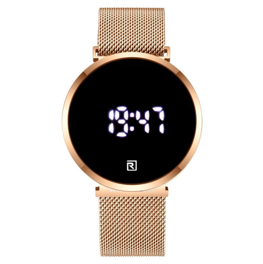 Digital Men's Watch Women  Sport Digital Wrist Watches