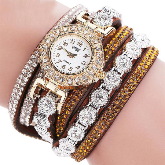 Relogio masculino Women Quartz Women PU