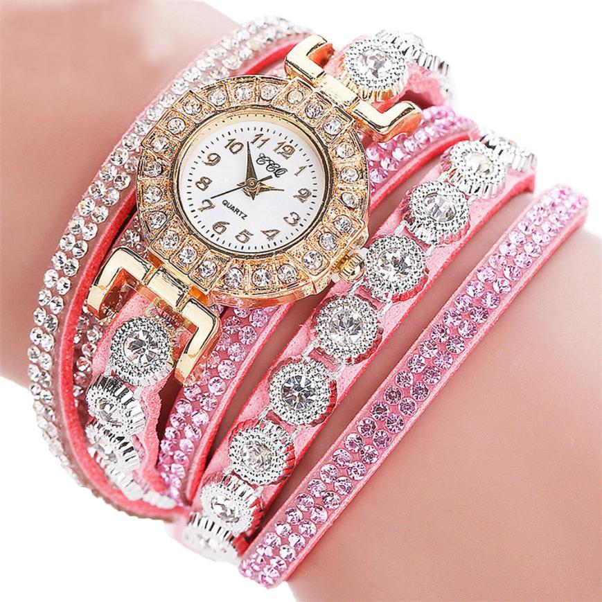 Relogio masculino Women Quartz Women PU