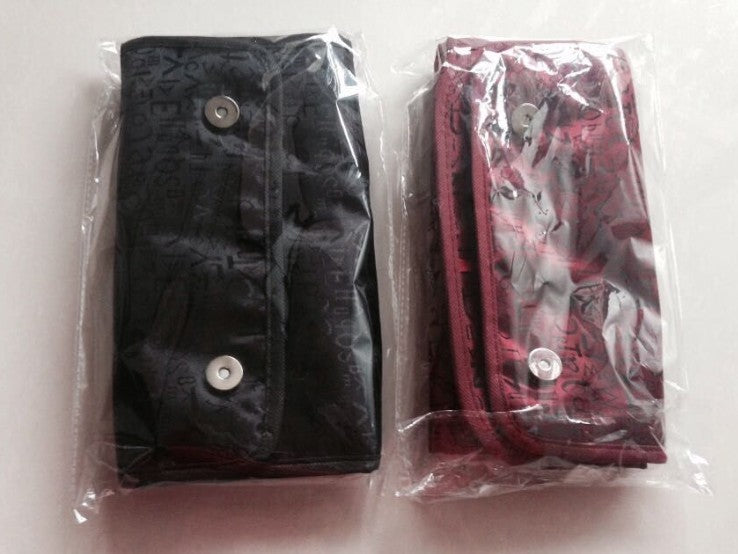 Cosmetic Bag Makeup Tools