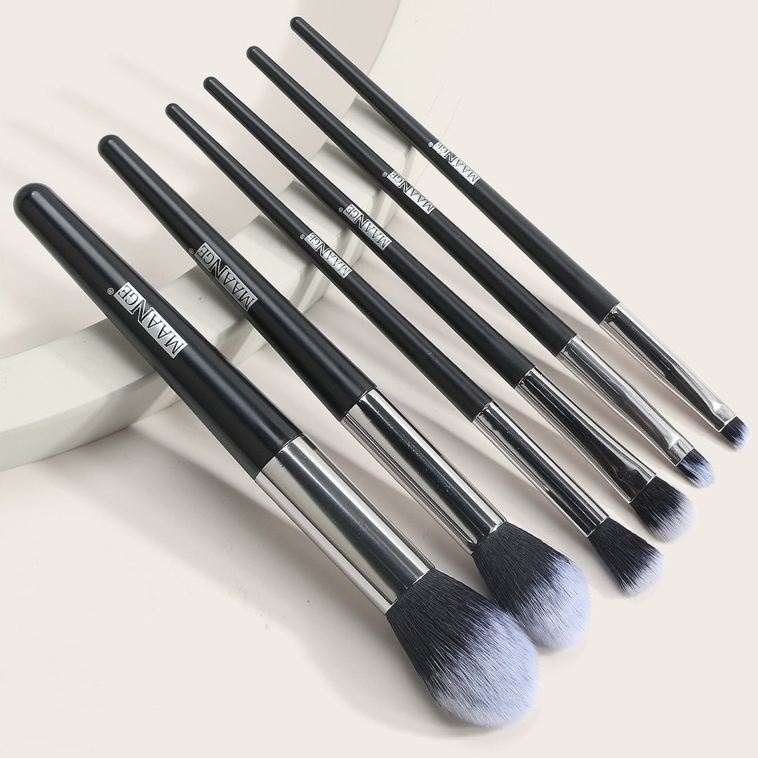 Mode 6 Make-up Tools