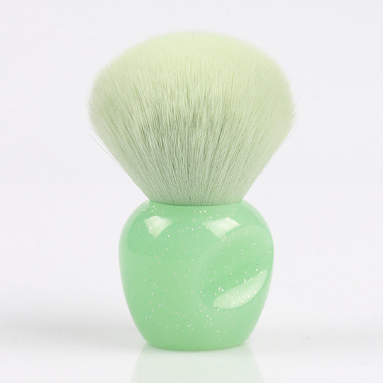 New Single Powder Brush Blusher Makeup Novice Makeup Tools